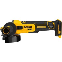 DeWALT XR DCG409NT- Vinkelsliber 18V